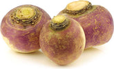 Emballage vrac (kg) - rutabaga frais BIO (polonais) (environ 5 kg)